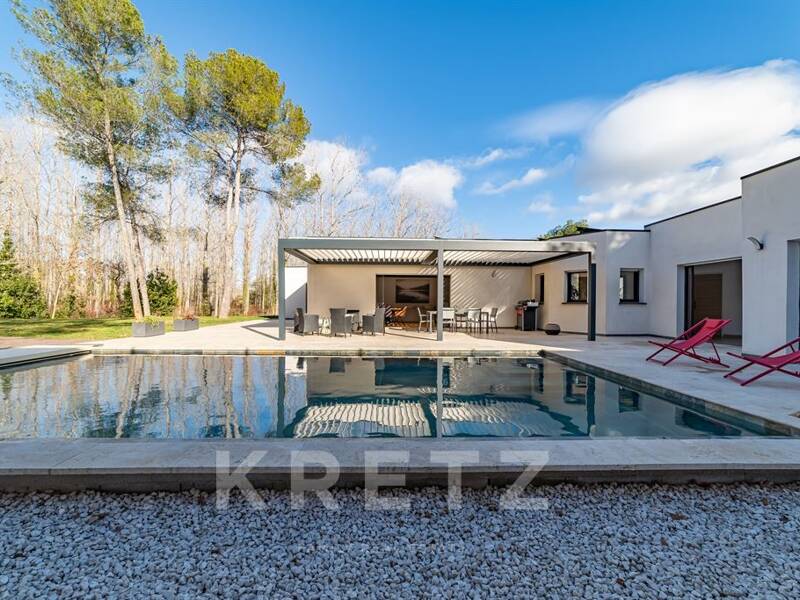 Maison à vendre, 182m², MONTPELLIER