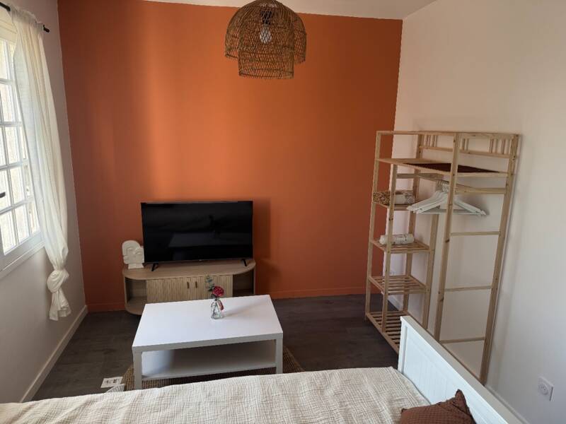 Maison à louer, 29m², BERGERAC