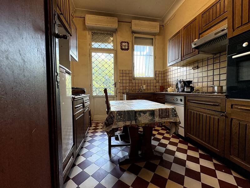 Maison à vendre, 155m², BORDEAUX