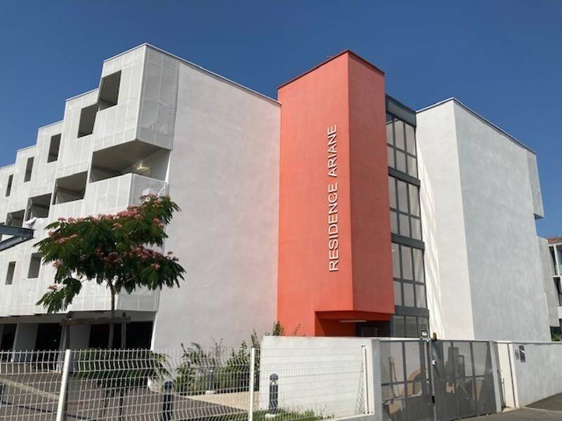 Maison à louer, 23m², QUINT FONSEGRIVES