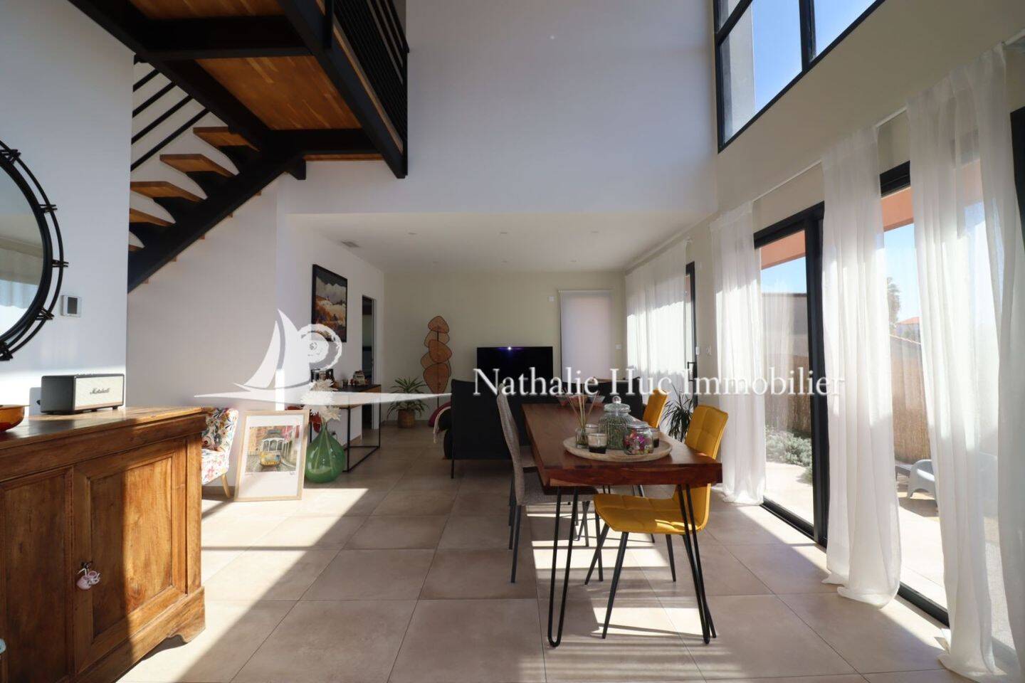 Maison à vendre, 130m², VILLELONGUE DE LA SALANQUE