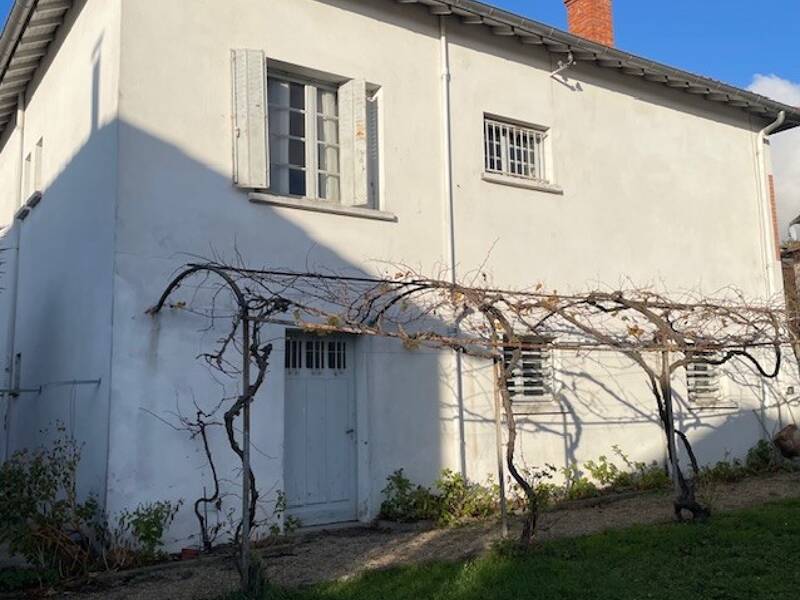 Maison à vendre, 180m², TOULOUSE