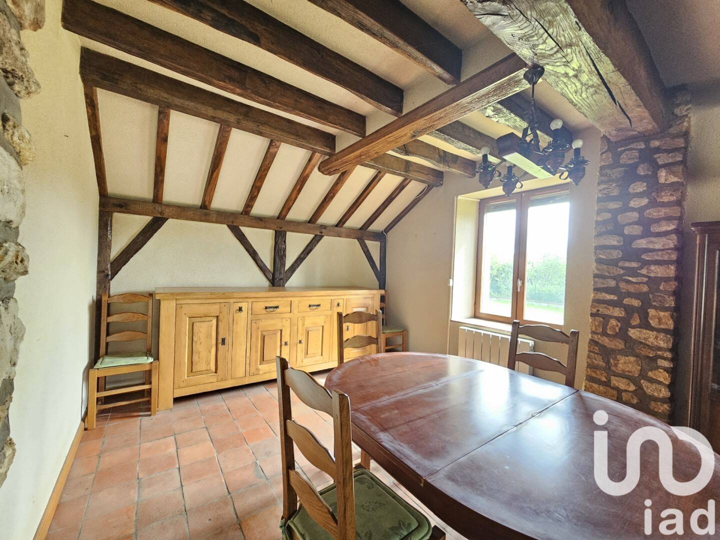 Maison à vendre, 110m², MONTFORT LE GESNOIS