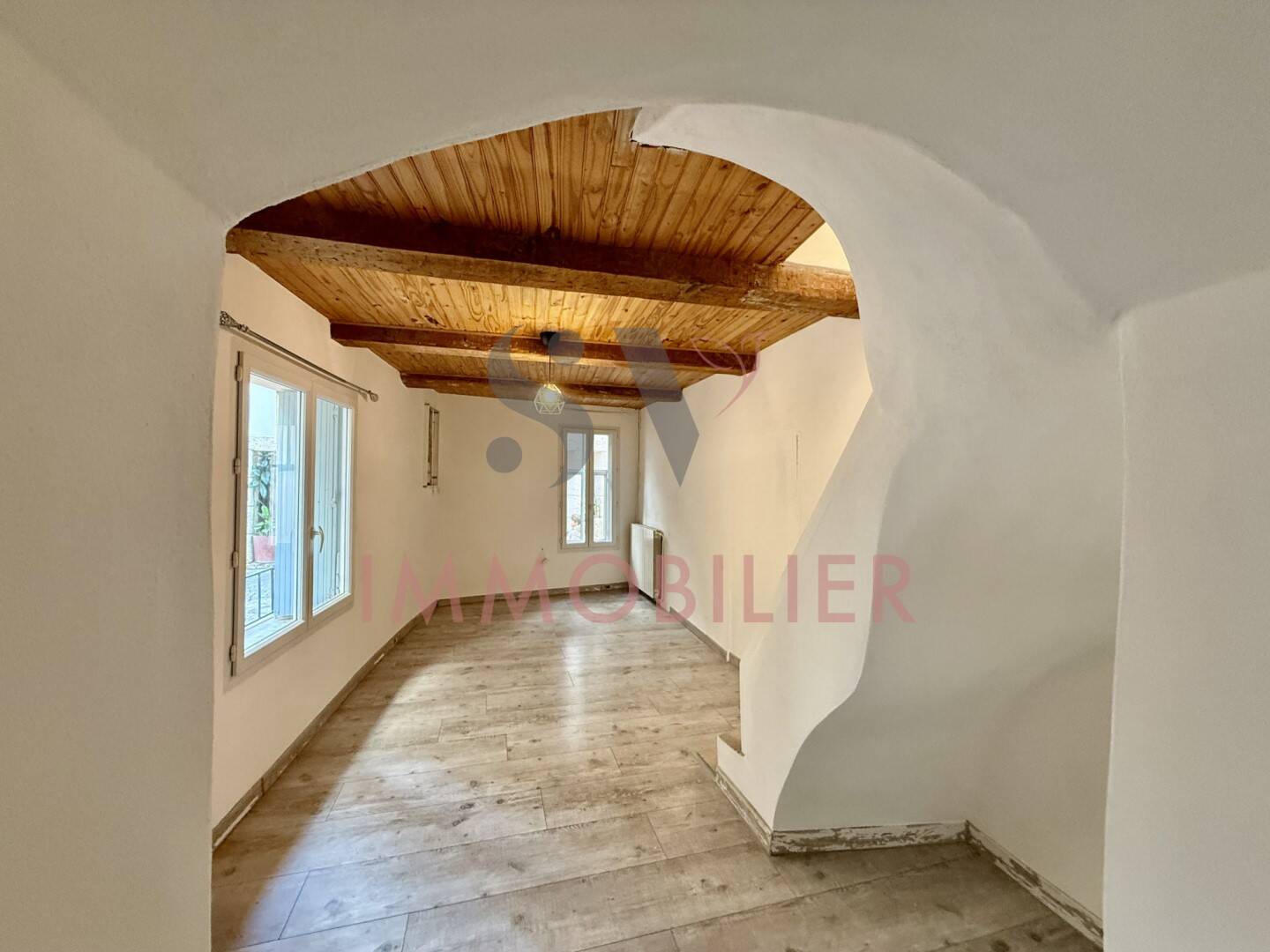 Maison à vendre, 102m², VILLENEUVE LES BEZIERS