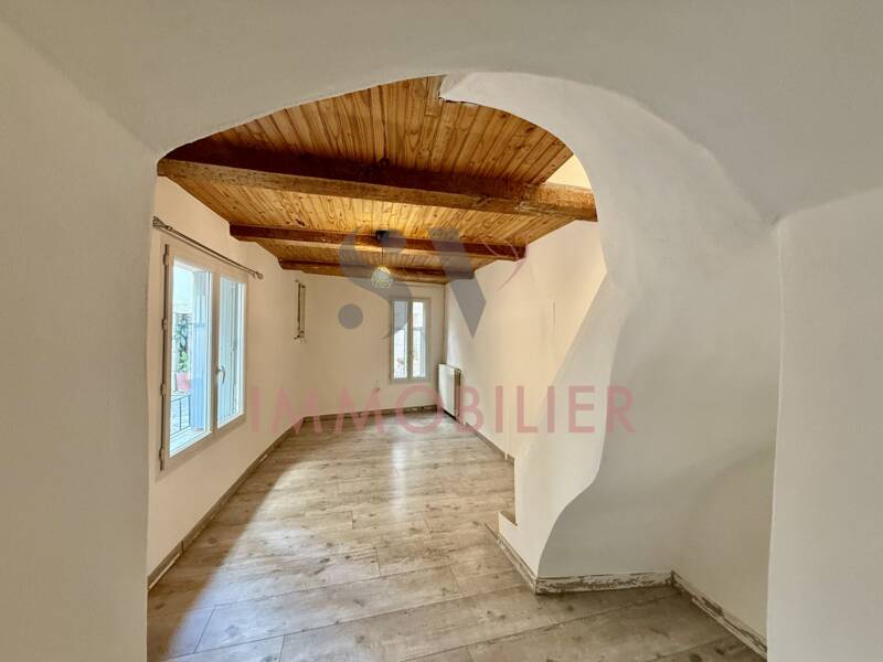 Maison à vendre, 102m², VILLENEUVE LES BEZIERS