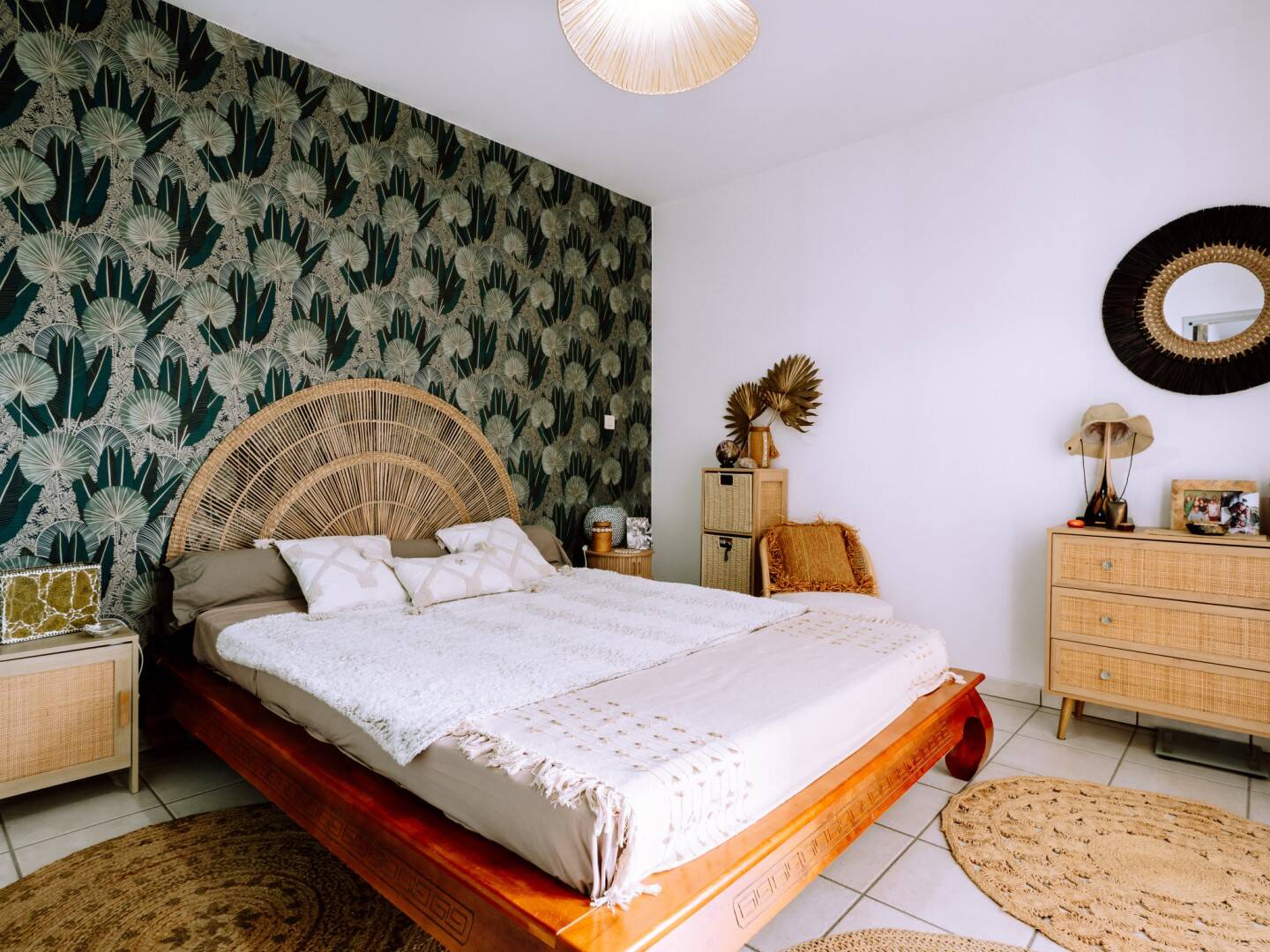 Maison à vendre, 110m², SAINT PAUL