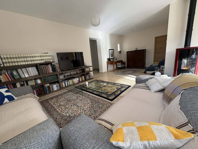 Maison à vendre, 120m², ARLES