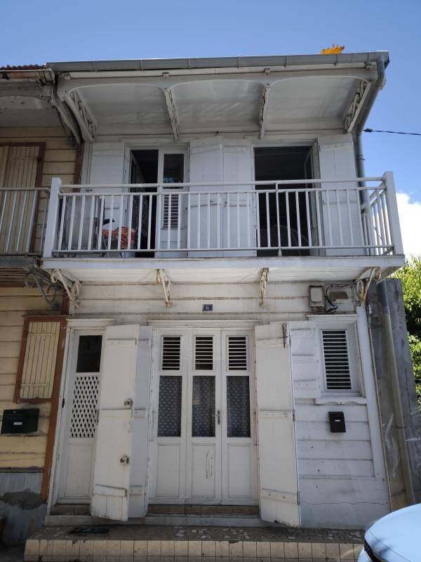 Maison à vendre, 80m², LE MOULE