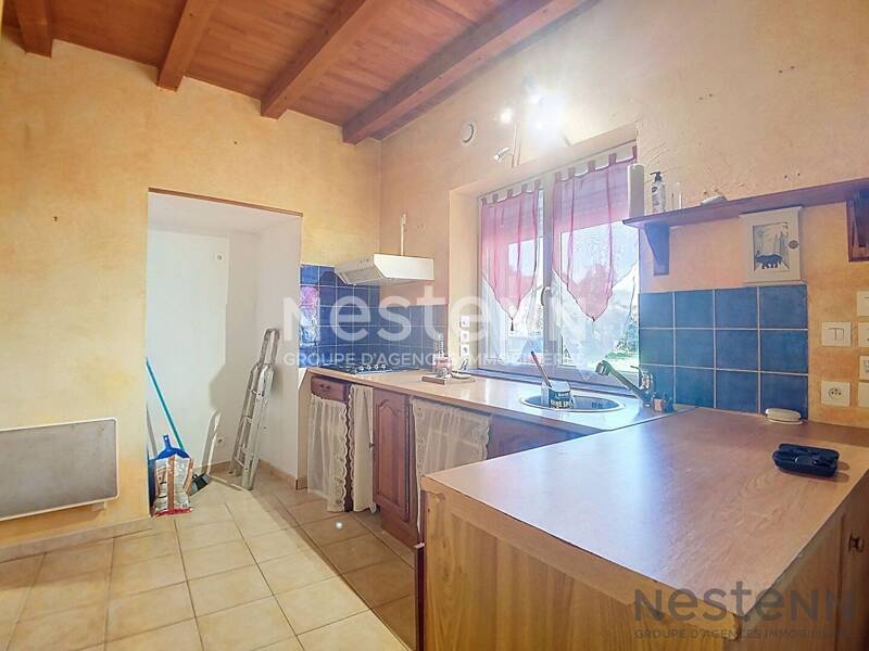 Maison à louer, 40m², BOUSSENS