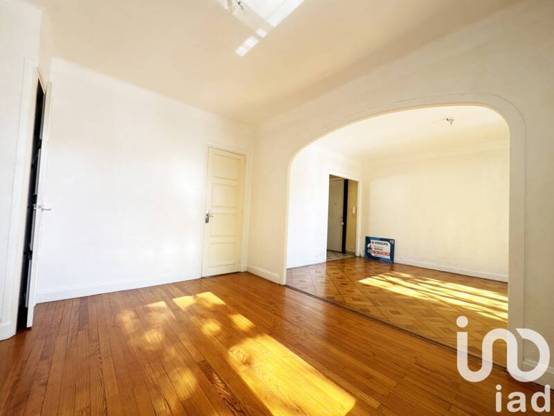 Maison à vendre, 69m², SAINT ETIENNE