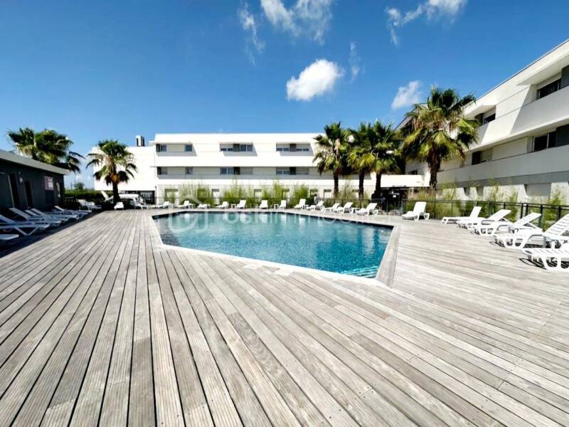 Maison à vendre, 21m², SAINT JEAN DE VEDAS