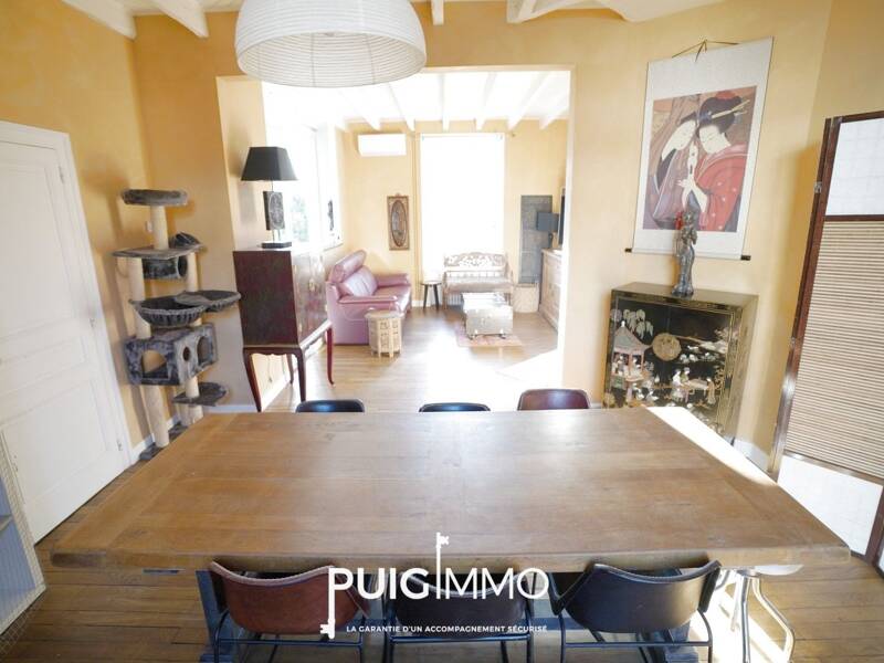 Maison à vendre, 140m², LIMOGES