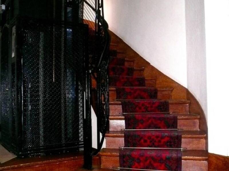 Maison à vendre, 130m², PARIS 17E