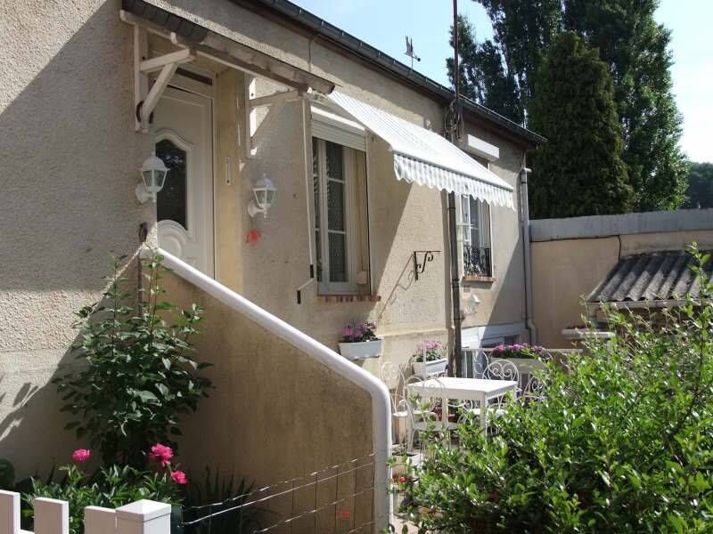 Maison à vendre, 54m², SAINTE GENEVIEVE