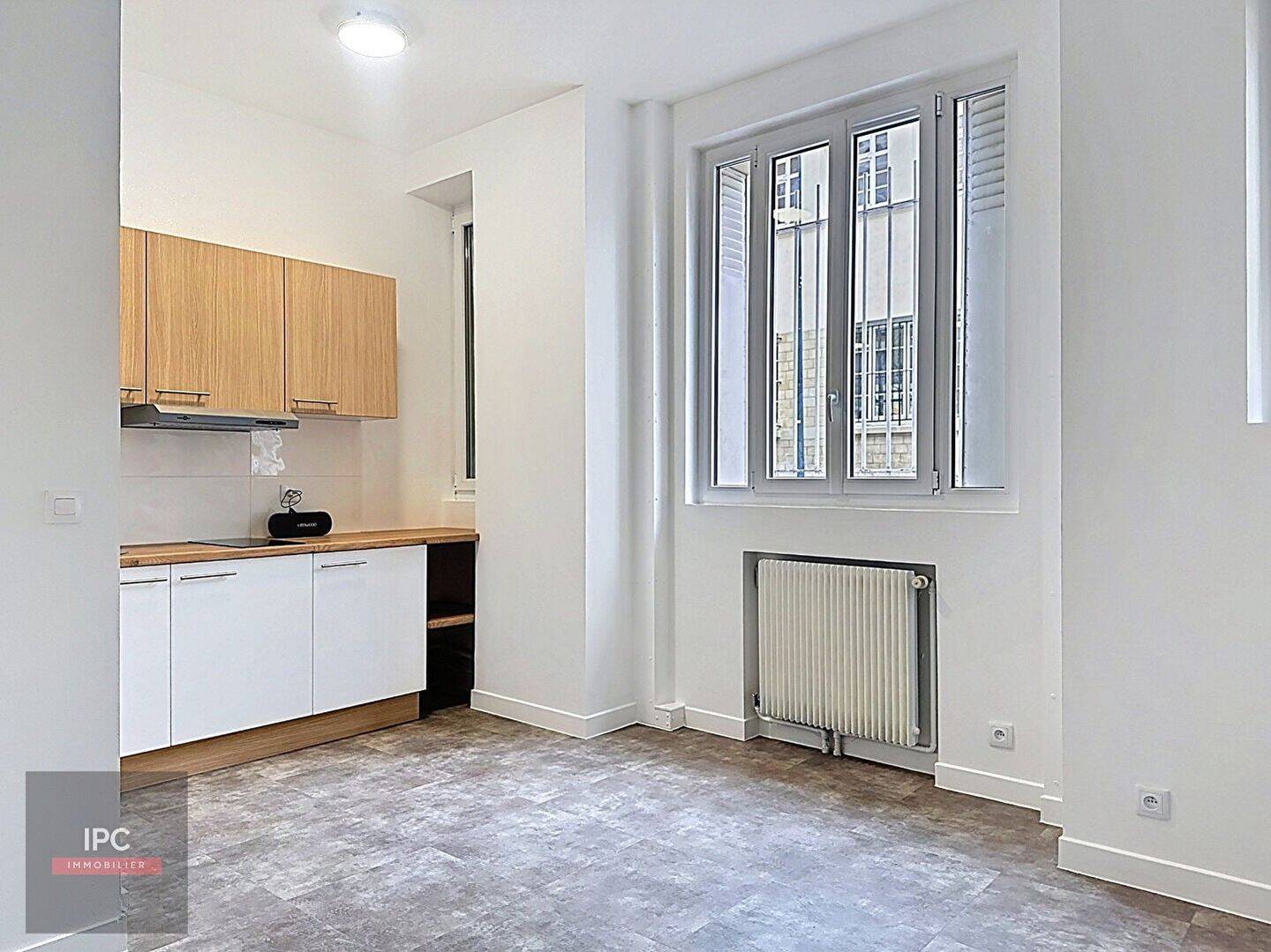 Maison à louer, 32m², CLICHY