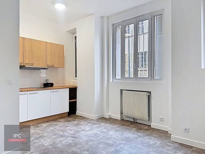 Maison à louer, 32m², CLICHY