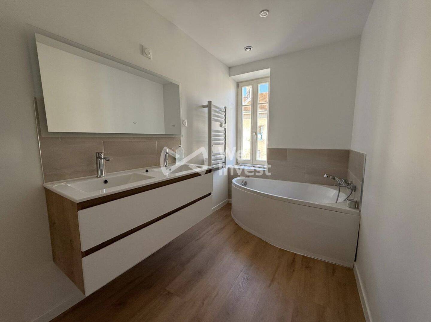 Maison à vendre, 110m², VANDOEUVRE LES NANCY