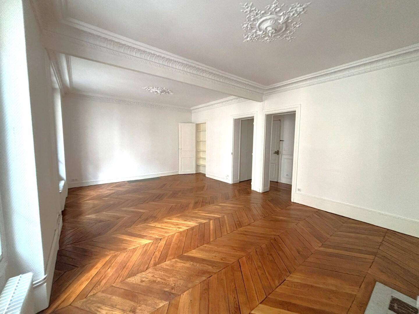 Maison à louer, 76m², LEVALLOIS PERRET