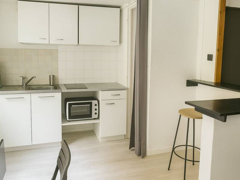 Maison à vendre, 52m², NIMES