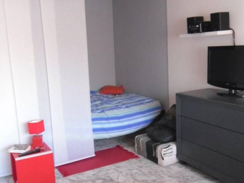 Maison à louer, 33m², NICE