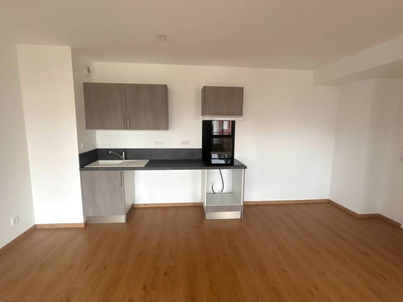 Maison à louer, 60m², TOURS