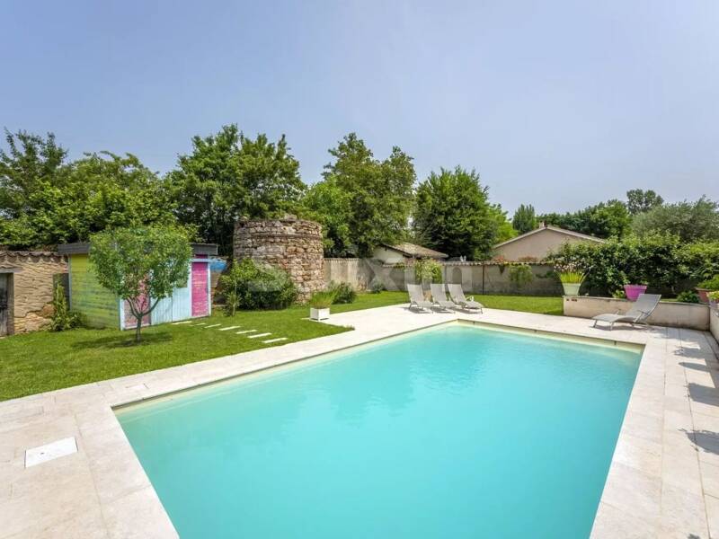 Maison à vendre, 296m², SAINT GEORGES DE RENEINS