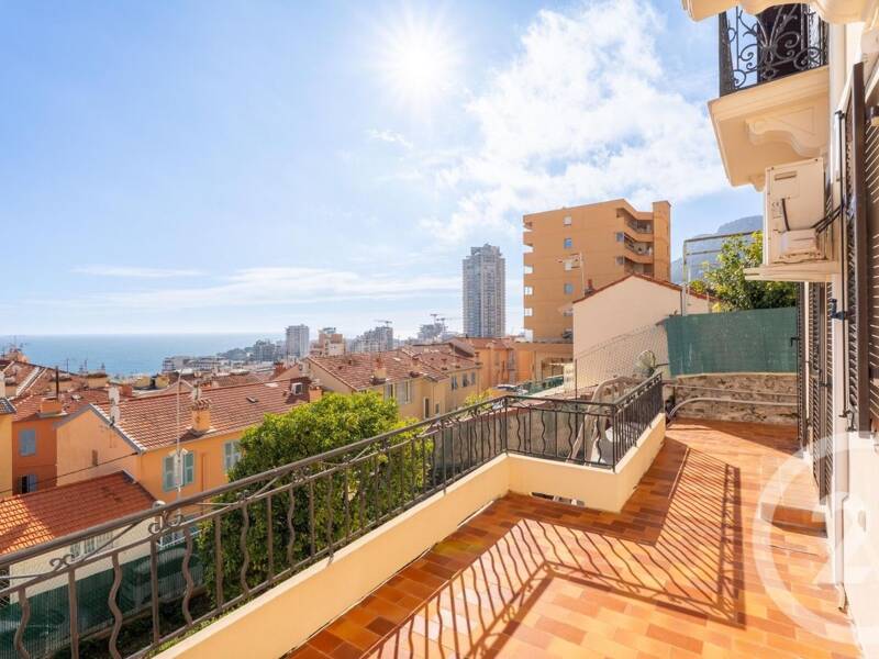 Maison à vendre, 88m², BEAUSOLEIL