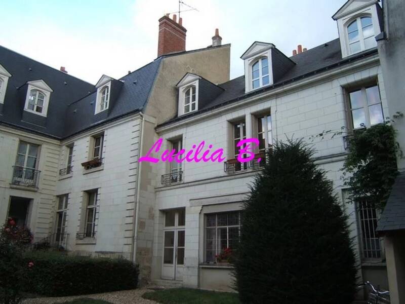 Maison à louer, 29m², TOURS