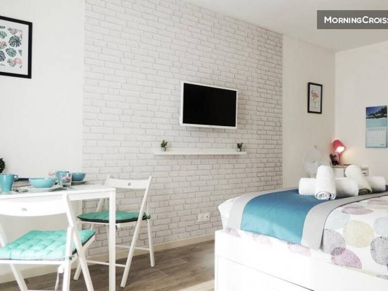 Maison à louer, 28m², HAGUENAU