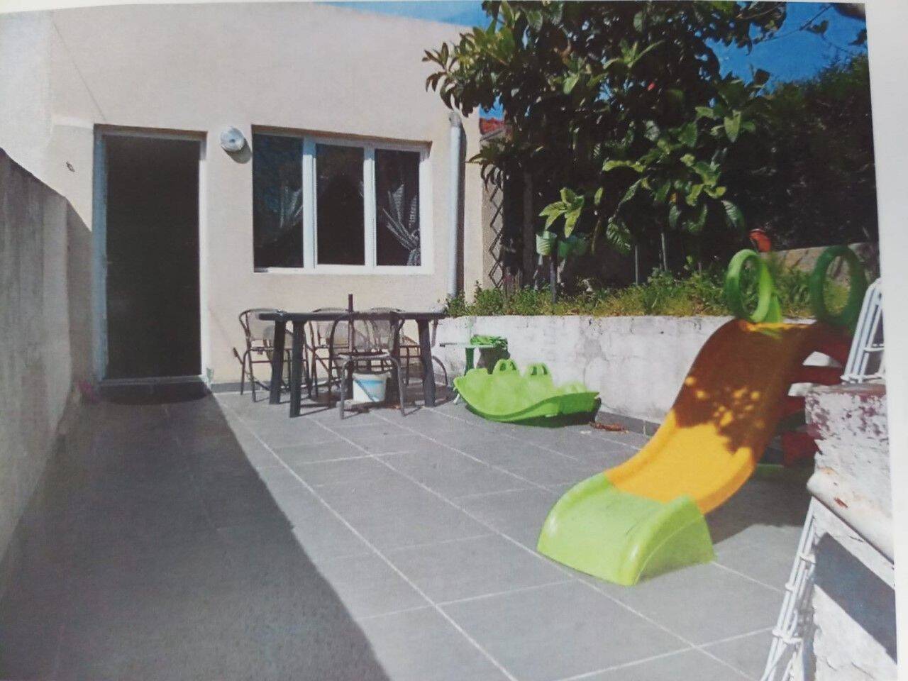 Maison à vendre, 68m², ARGENTEUIL