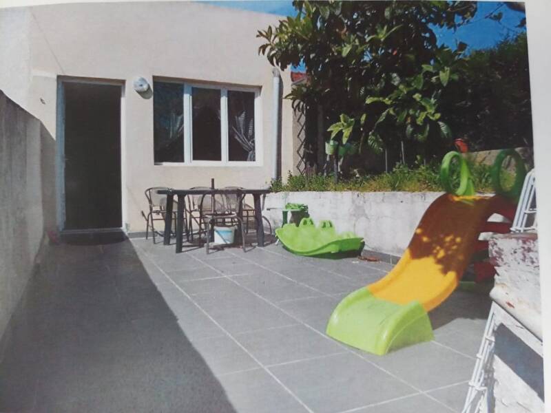 Maison à vendre, 68m², ARGENTEUIL