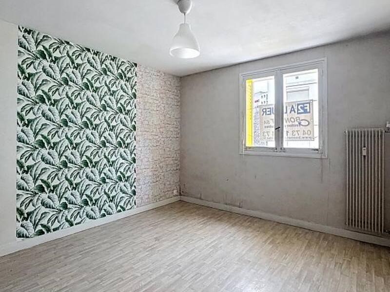 Maison à louer, 45m², CLERMONT FERRAND