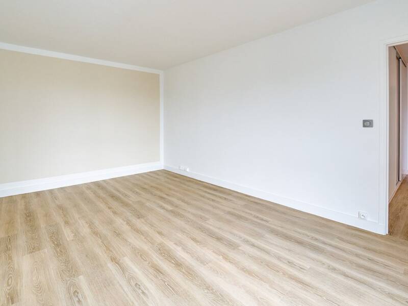 Maison à louer, 52m², PARIS 15E