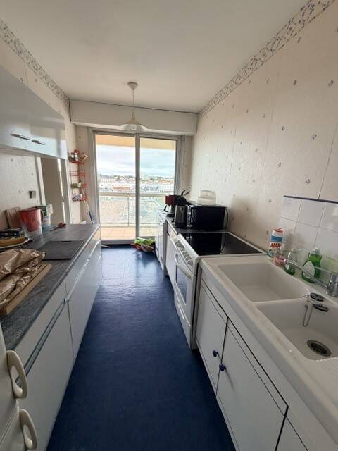 Maison à vendre, 81m², LA ROCHELLE