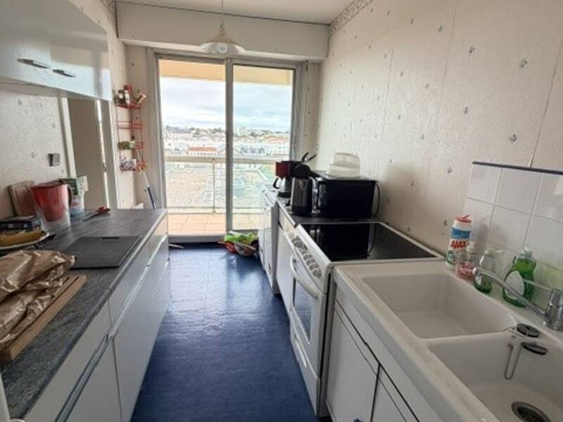 Maison à vendre, 81m², LA ROCHELLE