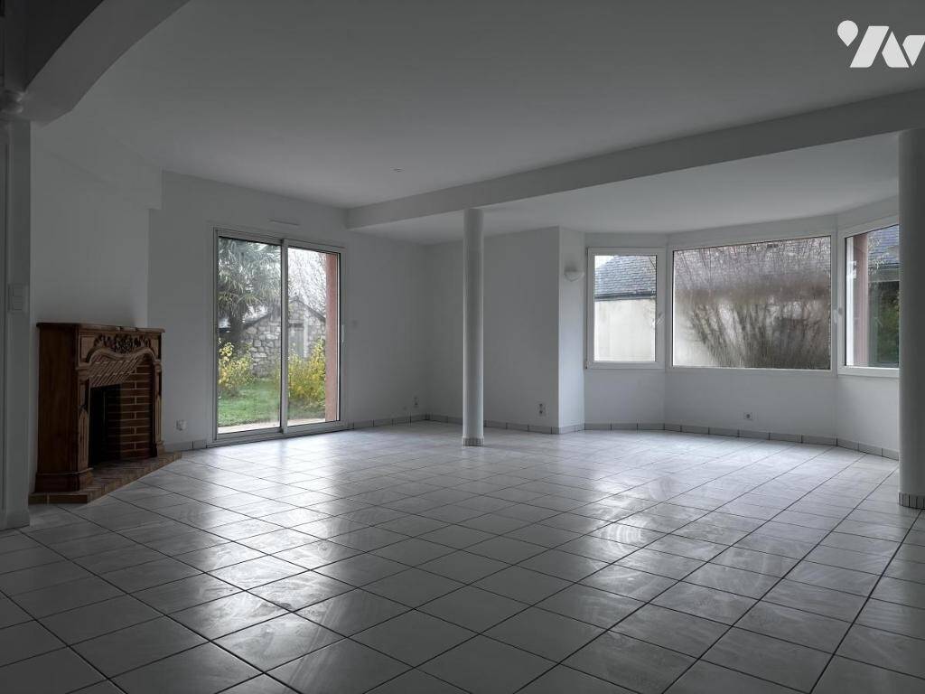 Maison à vendre, 176m², VANNES