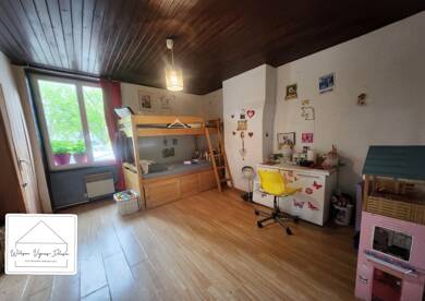 Maison à vendre 117 000 € 5 pièces 4 chambres 124 m² Vénès 81440