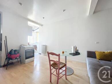 Appartement à vendre 165 000 € 2 pièces 1 chambre 48,9 m² 1er étage Ste Genevieve des Bois 91700
