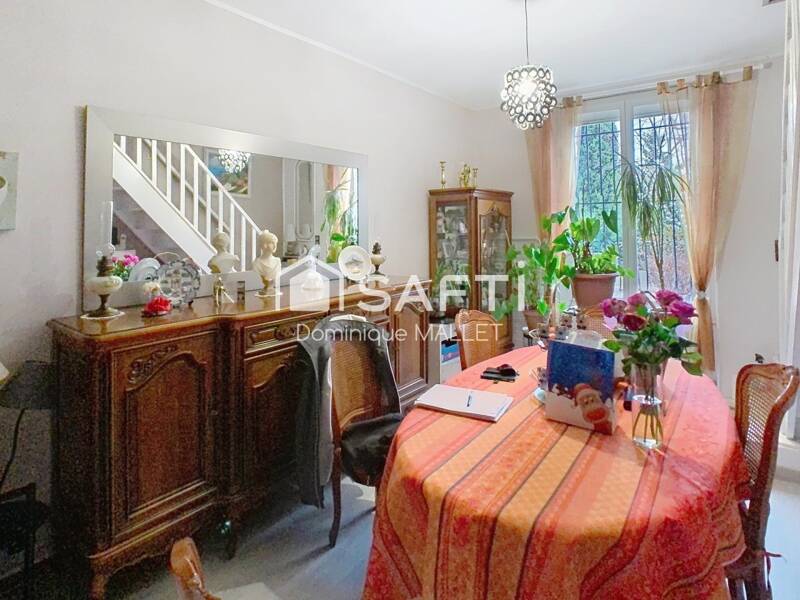 Maison à vendre, 95m², NIMES