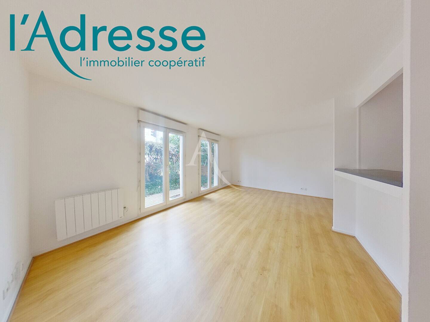 Maison à louer, 28m², NOISY LE GRAND