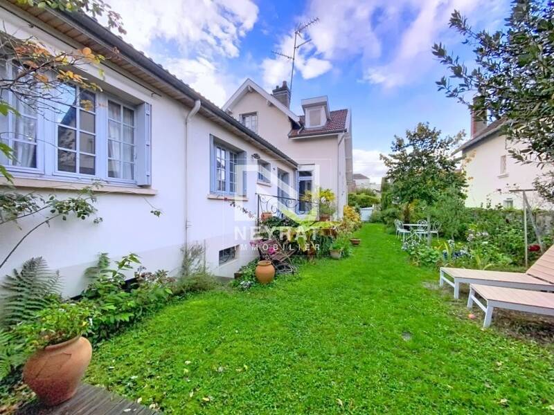 Maison à vendre, 127m², DIJON