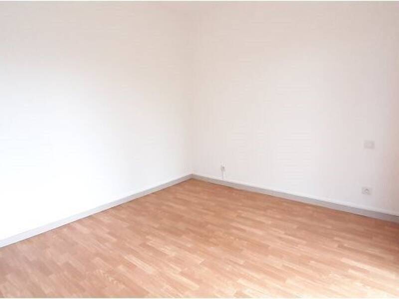 Maison à louer, 47m², TOULOUSE