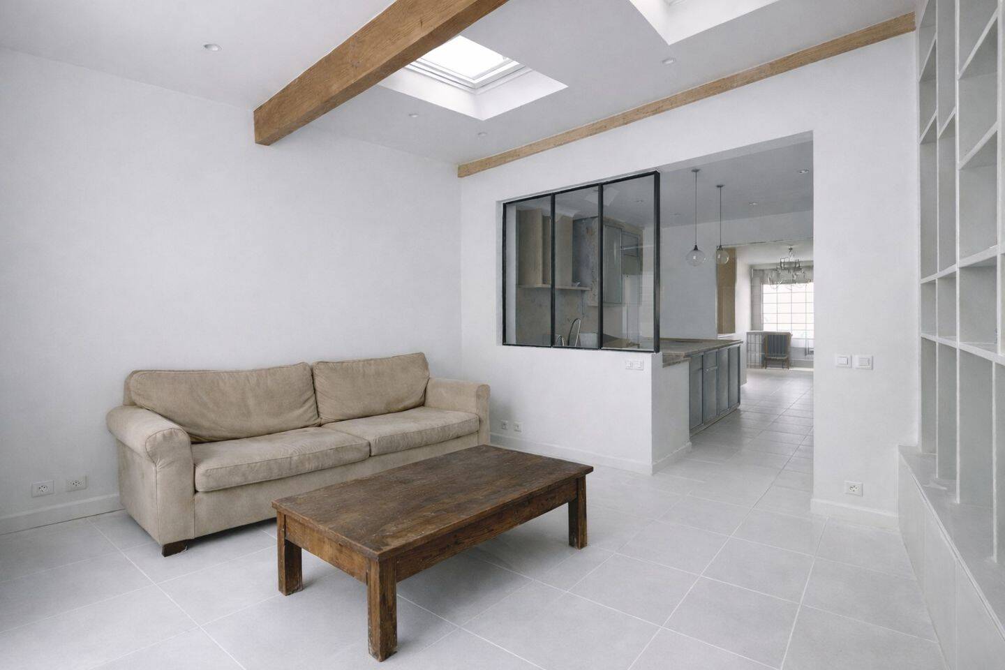 Maison à vendre, 132m², ASNIERES SUR SEINE