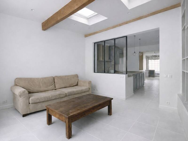 Maison à vendre, 132m², ASNIERES SUR SEINE