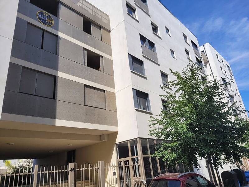 Maison à louer, 42m², CARRIERES SOUS POISSY