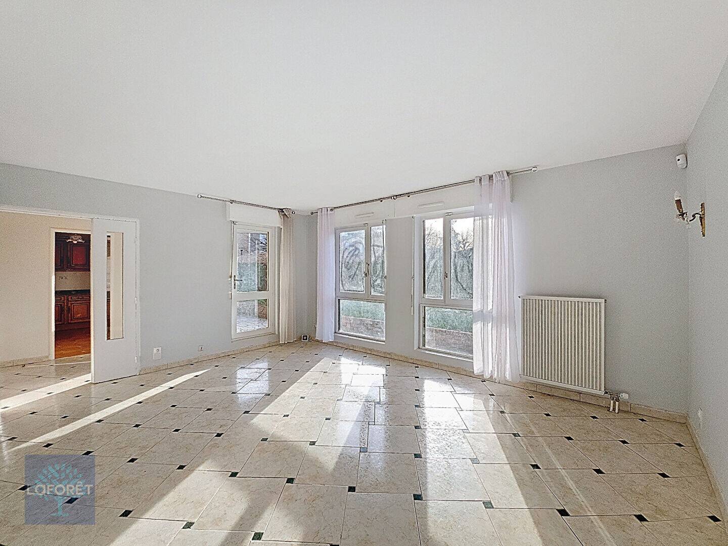 Maison à vendre, 99m², COURCOURONNES