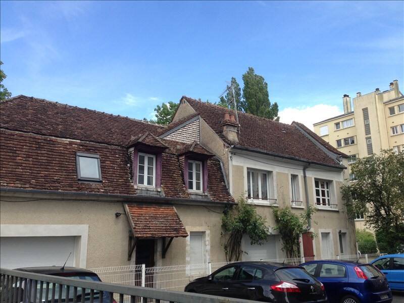 Maison à louer, 19m², BOURGES