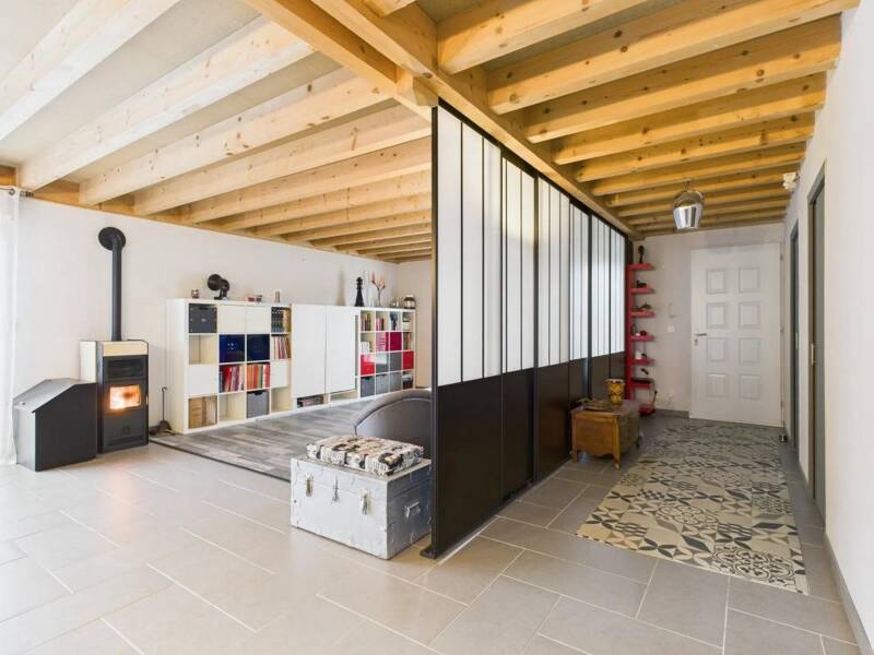 Maison à vendre, 160m², BEAUNE