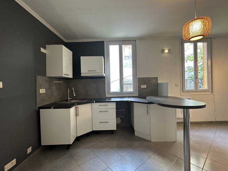 Maison à vendre, 37m², GRENOBLE