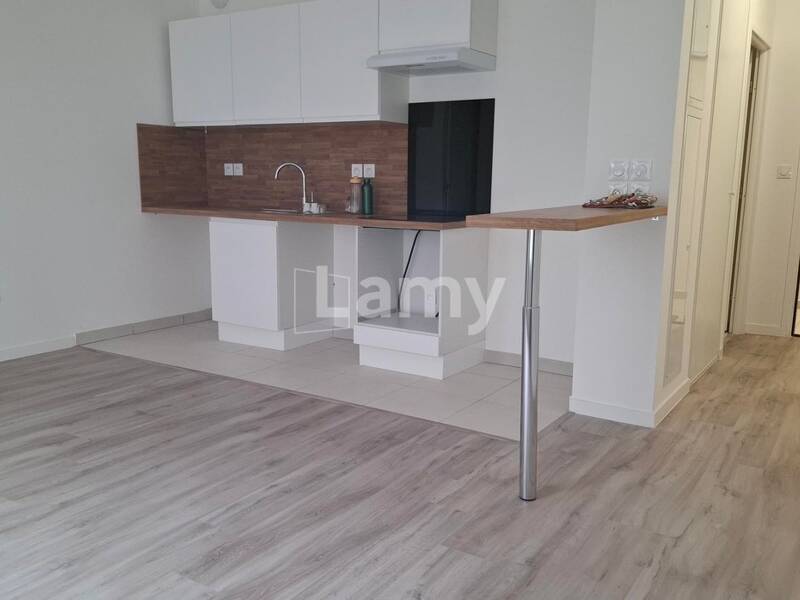 Maison à louer, 46m², LILLE